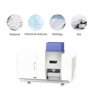 High Yabooo X-Ray Spectrometer Machine with 2 Year Warranty for Elemental <b>Analysis</b> Now Available to Ship - Product Image 1