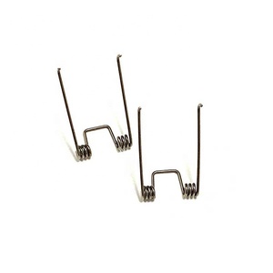 FX870 FX787, accessoires de <span class=keywords><strong>tondeuse</strong></span> à cheveux d'origine, ressort de remplacement pour FX870 - Product Image 3