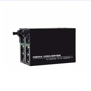 Convertidor de Video Óptico <span class=keywords><strong>Digital</strong></span> de Fibra de 4 Canales para Monitoreo de Video/<span class=keywords><strong>Audio</strong></span>/Datos, Convertidor de Datos de <span class=keywords><strong>Audio</strong></span> y Video <span class=keywords><strong>Digital</strong></span> de Fibra de 4 Canales - Product Image 4