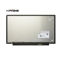 M140NVF7-R0 RISS 1.7 PN 936980-N32 pour HP-840-G5 1920x1080 40 broches LVDS Offre Spéciale 14.0 pouces pour ordinateur portable LCD panneau d'affichage à LED