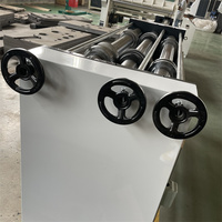Máquina de Bajo Costo para Cortar y Marcar Cartón FY, Máquina para Fabricar Cajas de Cartón