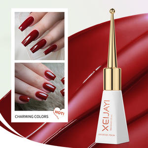 10ml Gel <span class=keywords><strong>Vernis</strong></span> À Ongles Ongles Couleur Brillante Soak Off <span class=keywords><strong>UV</strong></span> Gel <span class=keywords><strong>Vernis</strong></span> <span class=keywords><strong>Semi</strong></span> <span class=keywords><strong>Permanent</strong></span> <span class=keywords><strong>UV</strong></span> Gel Nail Art Besoin <span class=keywords><strong>Lampe</strong></span> Led Top Coat - Product Image 3