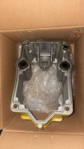 เครื่องยนต์ดีเซล276-8180ประกอบฝาครอบกลไกวาล์ว - Product Image 6