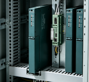 Nouveau processeur de communication série de base CP440 6ES7440-1CS00-0YE0 d'origine pour la transmission de données SIMATIC S7-400 PLC - Product Image 2