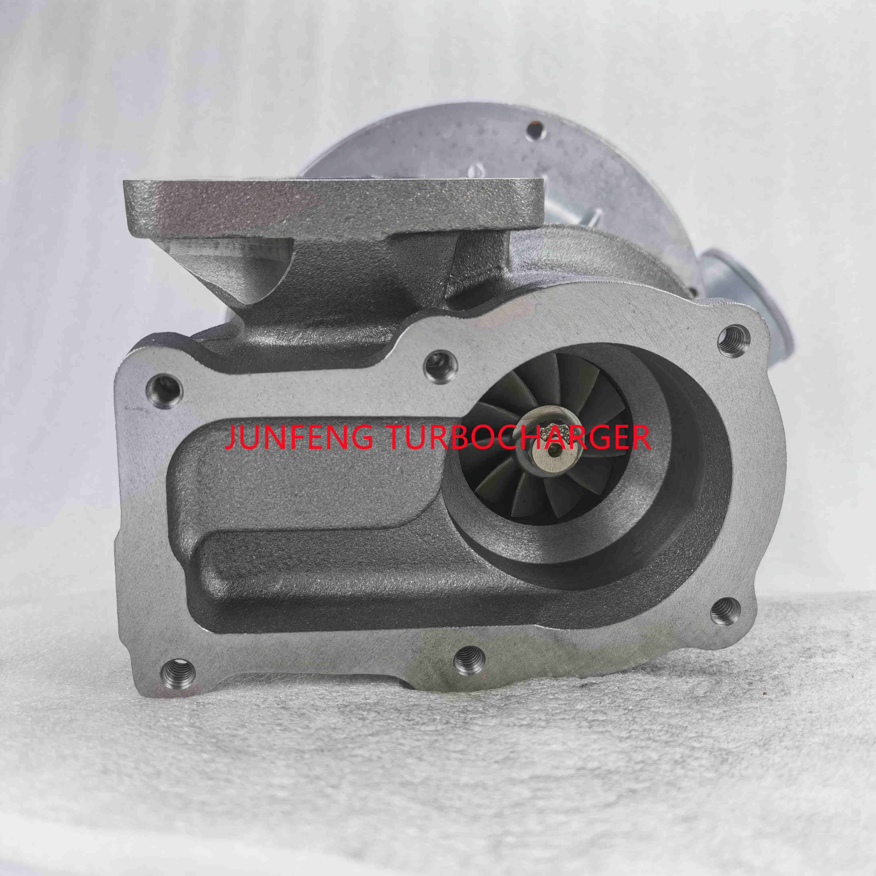 CIEW 114400-4381 Turbocharger for Isuzu Hitachi ZX330-3F