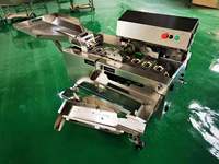 Machine à casser les œufs à bas prix industriel, séparateur d'œufs Double, Machine de séparation des blancs d'œufs