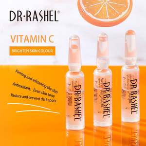 Siero in Fiale <span class=keywords><strong>DR</strong></span>.RASHEL con Vitamina C e Nicotinamide 2ML*7PZ - Product Image 4
