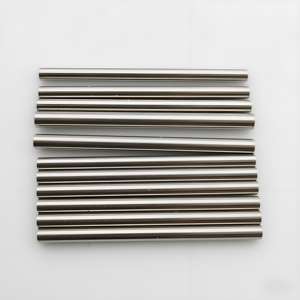 Paslanmaz Çelik Yuvarlak Çubuk Tedarikçisi |   Sıcak Haddelenmiş 201 304 316L 321 310S 2205 2507 904L Çubuklar Fabrika Fiyatı - Product Image 1