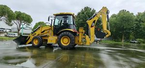 2025 कैटरपिलर/बिल्ली मिनी बैकहोए लोडर ने सबसे अच्छी समीक्षा की जापान मूल कैटरपिलर के साथ बिक्री के लिए कोर इंजन घटक के साथ - Product Image 6