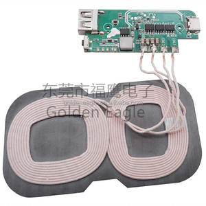 Высококачественная индукционная катушка высокого качества - Product Image 2