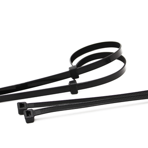 رباط كابلات بلاستيكي من النايلون قابل للتخصيص حسب الحجم واللون طراز PN-PS2016 - Product Image 4