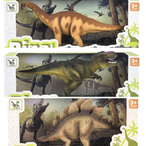 Figuras <span class=keywords><strong>de</strong></span> Acción <span class=keywords><strong>de</strong></span> Animales Realistas <span class=keywords><strong>de</strong></span> Plástico PVC, Juego <span class=keywords><strong>de</strong></span> Figuras <span class=keywords><strong>de</strong></span> <span class=keywords><strong>Dinosaurios</strong></span> del Mundo Jurásico, Juguete Educativo para Niños, Regalo - Product Image 3