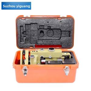 FOIF Theodolite J2-2 각도 측정기 고정밀 2 초 광학 Theodolite 건설 공학 - Product Image 3