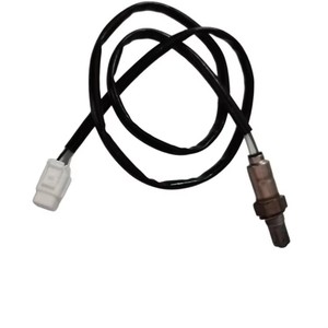 Capteur d'oxygène O2 pour moto 18213-18H00 pour Suzuki <span class=keywords><strong>GSX</strong></span>-R600 R750 R1000 GSF 650 <span class=keywords><strong>1250</strong></span> Bandit SFV650 18213-18H10 Lambda 4 fils - Product Image 3