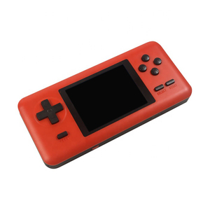 Mini Console tascabile 8 Bit 3 pollici FC150 Console <span class=keywords><strong>per</strong></span> videogiochi retrò portatile 150 giochi integrati lettore di giochi portatile <span class=keywords><strong>per</strong></span> bambini <span class=keywords><strong>adulti</strong></span> - Product Image 1