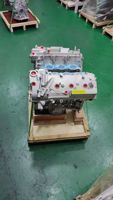Moteur VVT-I Long Block 2GR-FE 3.5L V6 pour Toyota Hilux, Prado, Avalon, Camry, Highlander
