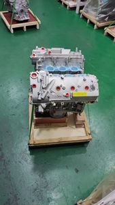 <span class=keywords><strong>Moteur</strong></span> <span class=keywords><strong>VVT</strong></span>-<span class=keywords><strong>I</strong></span> Long Block 2GR-FE 3.5L V6 pour <span class=keywords><strong>Toyota</strong></span> Hilux, Prado, Avalon, Camry, Highlander - Product Image 2