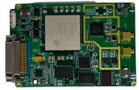 Prototype de PCBA en petite série, livraison rapide d'échantillons