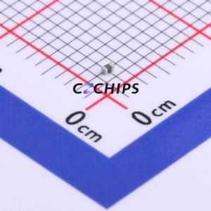 UPZ1005D600-1R5TF Ferrite Bead 0402 RF ( Impedance @ Frequency: 60Ohm@100MHz )( Error: 25% )( DC Resistance (DCR): 75mOhm ) - Product Image 1