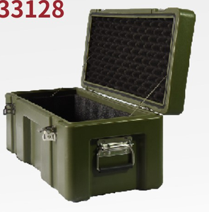 DF JM633128 34L 35L 36L 37L 38L 39L Nuevo Estilo Personalizado, Moldeado Rotacional, Caja Protectora de Seguridad de Plástico Duro - Product Image 4