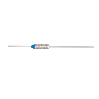Vente directe d'usine RY150 fusible thermique Axial 150C 150 degrés TF coupure thermique 10a 250v