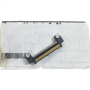 Connecteur de capteur pour contrôleur PLC, neuf, d'origine, ERM8-040-01-L-D-RA-T - Product Image 1