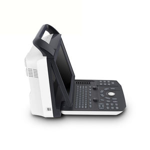 휴대용 수의학 인간 심장 <span class=keywords><strong>Ob</strong></span> <span class=keywords><strong>Gyn</strong></span> 심 초음파 멀티 프로브 의료 기기 초음파 스캔 기계 - Product Image 4