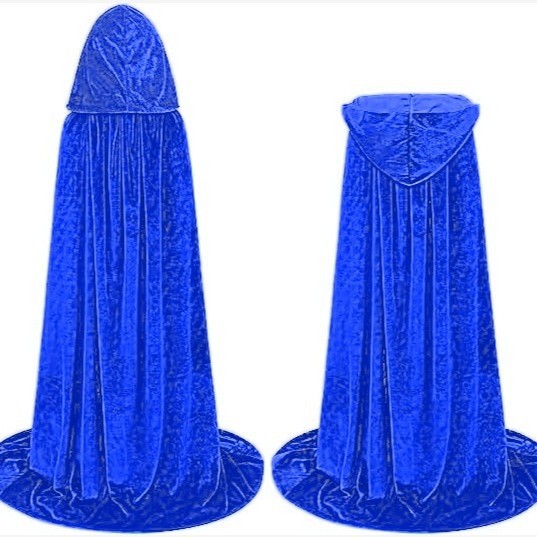 Bleu