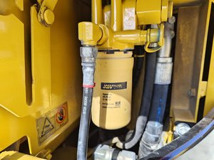 ผลิตในญี่ปุ่น รถขุดมือสองแท้ 8 ตัน รุ่น Cat308D 308DCR มินิ รถขุดมือสอง Caterpillar Cat 308 308D 308DCR - Product Image 4