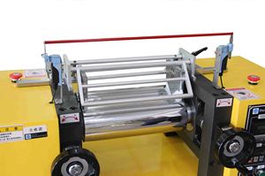 新产品实验室双辊轧机PID控制 - Product Image 3