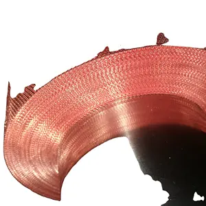 Grosir mesh cover kandang-Wire Mesh Harga Terbaik Anping Galvanis Metal Diperluas Hitam Kuning Polos Perak Baja Panas PVC Model Asam Teknik Warna Permukaan