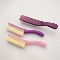 Ensemble de brosses de nettoyage en nylon multi-usages avec personnalisation OEM
