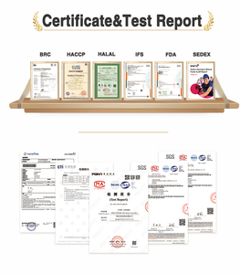 Fideos Instantáneos de Konjac Halal Bajos en Carbohidratos, Sin Gluten, Sin Grasa, Sin Azúcar, Comida Saludable y Fresca Shirataki, Muestras Gratis - Product Image 6
