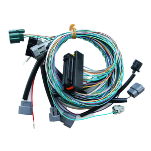 Tractores Personalizados y Otros Equipos de Maquinaria de Ingeniería - Product Image 6