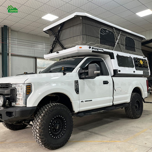 Camper <span class=keywords><strong>de</strong></span> luxe <span class=keywords><strong>pour</strong></span> pick-up, <span class=keywords><strong>camping</strong></span>-<span class=keywords><strong>car</strong></span> 4x4 personnalisé, vente directe d'usine en Chine, <span class=keywords><strong>camping</strong></span>-<span class=keywords><strong>car</strong></span> standard - Product Image 1