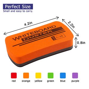 Gomme à effacer en EVA bon marché pour le nettoyage, forme ergonomique, pour le bureau, l'école, la papeterie, promotionnelle, pour les tableaux blancs, pour l'écriture - Product Image 3