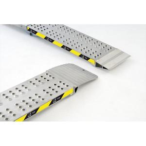 GIERRE - Rampe de chargement pliante en aluminium RR250 - EAN 8013186812505 RAMPE DE CHARGEMENT - Product Image 4