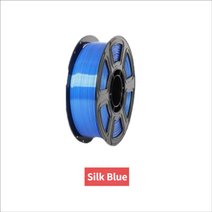 Factory Direct Sale 1.75mm <b>PLA</b> Silk 3D Printer Filament 200C for All Types 3D Printer Machines - Product Image 6