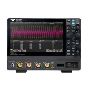มีสินค้าในสต็อก ของแท้ แบรนด์ใหม่ TELEDYNE LECROY, 350 MHZ, 2 GS/S T3DSO2354HD-MS - Product Image 4