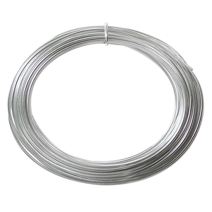 <span class=keywords><strong>ลวด</strong></span>อลูมิเนียมขายส่งสำหรับงานเชื่อมบอน<span class=keywords><strong>ไซ</strong></span>และสายเคเบิล <span class=keywords><strong>วัสดุ</strong></span>ที่ทนทานและงอได้ง่าย - Product Image 1