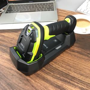 Símbolo de cebra: lector de código de barras industrial de alto rendimiento 1D/2D resistente (PN: 1: 1: 1) - Product Image 2