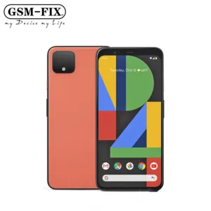 GSM-FIX ponsel cerdas kelas AA terlaris untuk Google Pixel 4