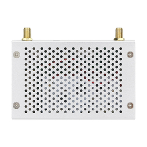 ฮอตสปอต mmdvr แบบสองทิศทางพร้อมหน้าจอสีเปลือกอลูมิเนียมอัลลอยรองรับ P25 C4FM /dmr/<span class=keywords><strong>dstar</strong></span> - Product Image 5