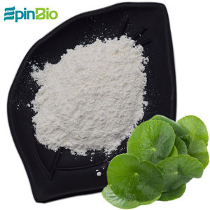 <span class=keywords><strong>Centella</strong></span> <span class=keywords><strong>Asiatica</strong></span> 95% TECAの卸売高品質滴定エキス - Product Image 1