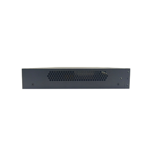 OLT GPON de 4 Puertos de Alta Calidad ZC-P1004G |   4GE+4SFP+2*10GE(SFP+) Uplink |   Terminal de Fibra Administrado para Red FTTH - Product Image 3