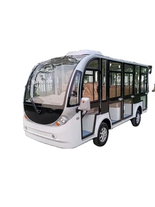 EEC coc chứng nhận được phê duyệt Châu Âu mô hình mini xe điện - Product Image 3