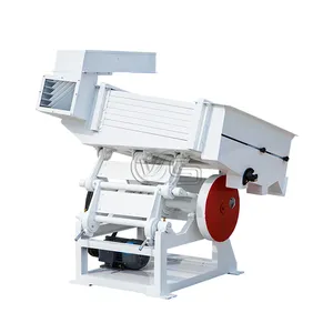 Landwirtschaft liche Maschinen ausrüstung Serie Reis Schwerkraft abscheider Maschine Satake
