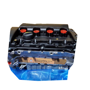 Original para BMW nuevo N14B16 N55B30A N46B20 N20 B20 N12 N18 modelo de montaje de motor bloque largo para motor de coche al por mayor - Product Image 1