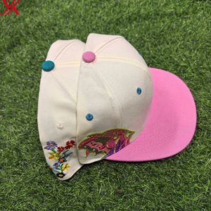 Mũ bóng chày nam chất lượng cao kiểu cổ điển thêu logo mới, mũ <span class=keywords><strong>snapback</strong></span> thể thao cổ điển nguyên bản - Product Image 5