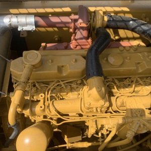 ค้นหาไอคอนที่คล้ายกัน รถขุดตีนตะขาบไฮดรอลิก Caterpillar 320BL มือสอง ของแท้ มีสต็อกจำนวนมากพร้อมขายในราคาถูก - Product Image 6